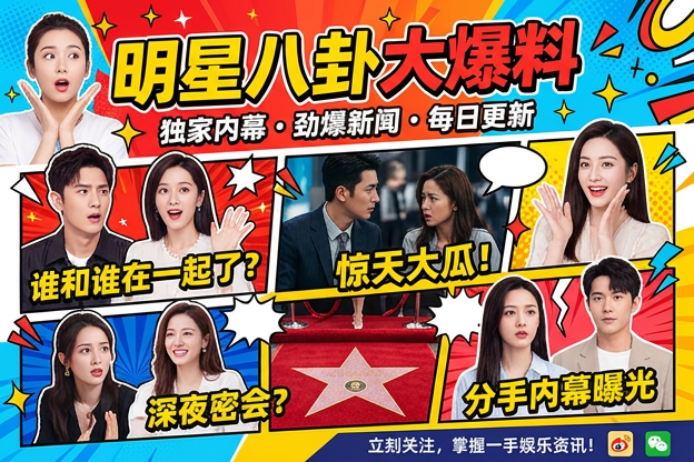 关于明星野外照片离场换车点，哪段公开视频最容易被误读成新瓜？