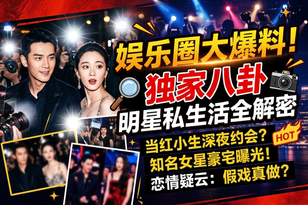 聊高昂明星同城IP波动时，哪次卡点互动最容易让吃瓜的人脑补过头？