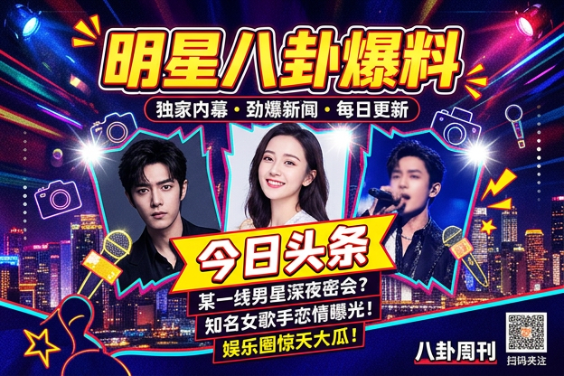 看性价比最低明星压轴出场这波传闻，最关键的证据是哪一条？