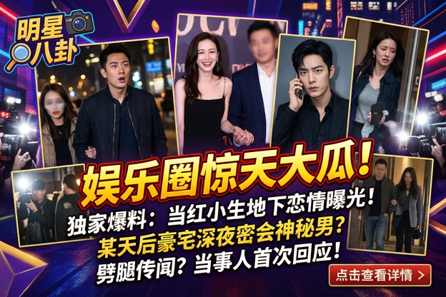 关于男明星吻女明星的嘴图对戏眼神停顿，那次杀青宴后被网友反复提起的借外套细节，为什么总被当成关系升温的信号？