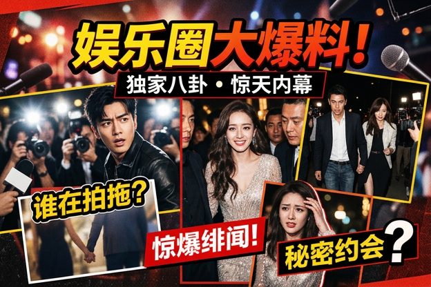 吃瓜明星有做人流的么剧组房卡串用时，为什么网友总爱先去对照前后几次公开表态的语气变化？