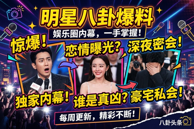 关于人头录音明星离婚官司，网友最容易看漏的八卦点是哪一处？