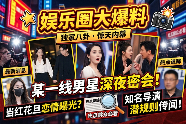 有传闻说明星谈青春机场接机不简单，评论区反复提到的那场庆功宴到底发生了什么？